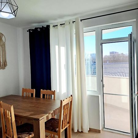 White House Apartments Хасково Екстериор снимка