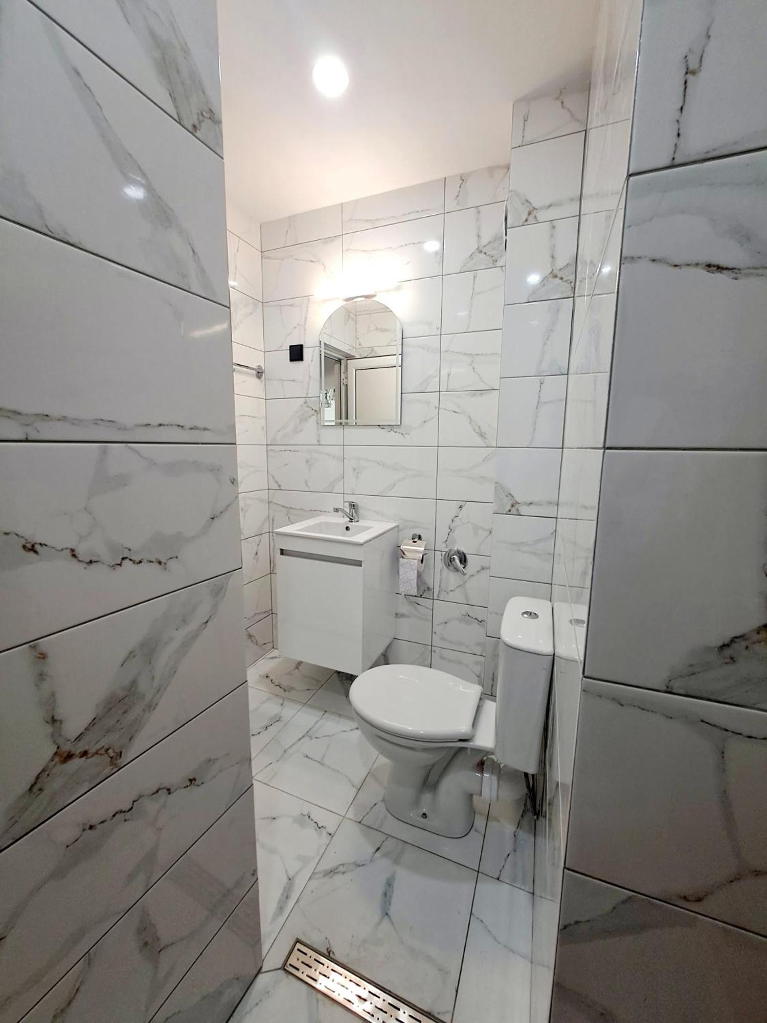White House Apartments Хасково Екстериор снимка